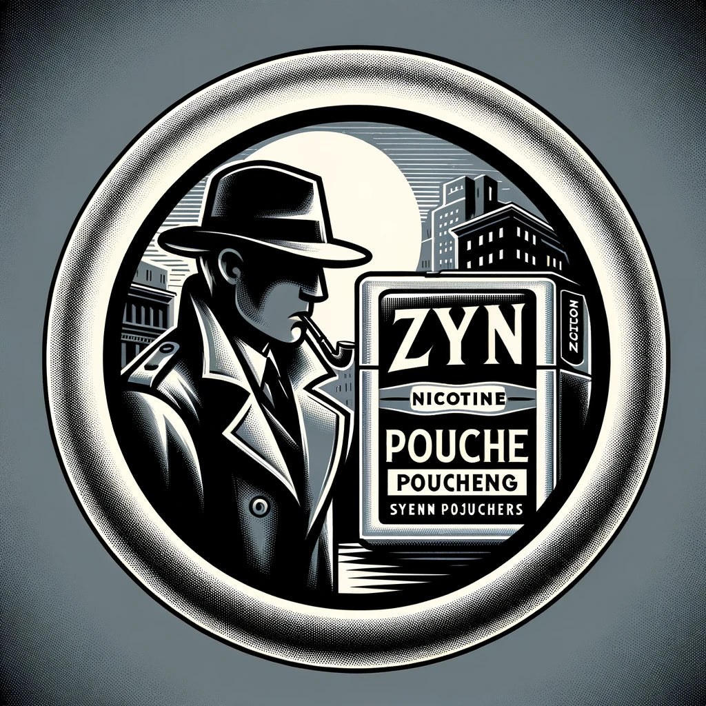 Are ZYN Pouches Effective for Quitting Smoking?
