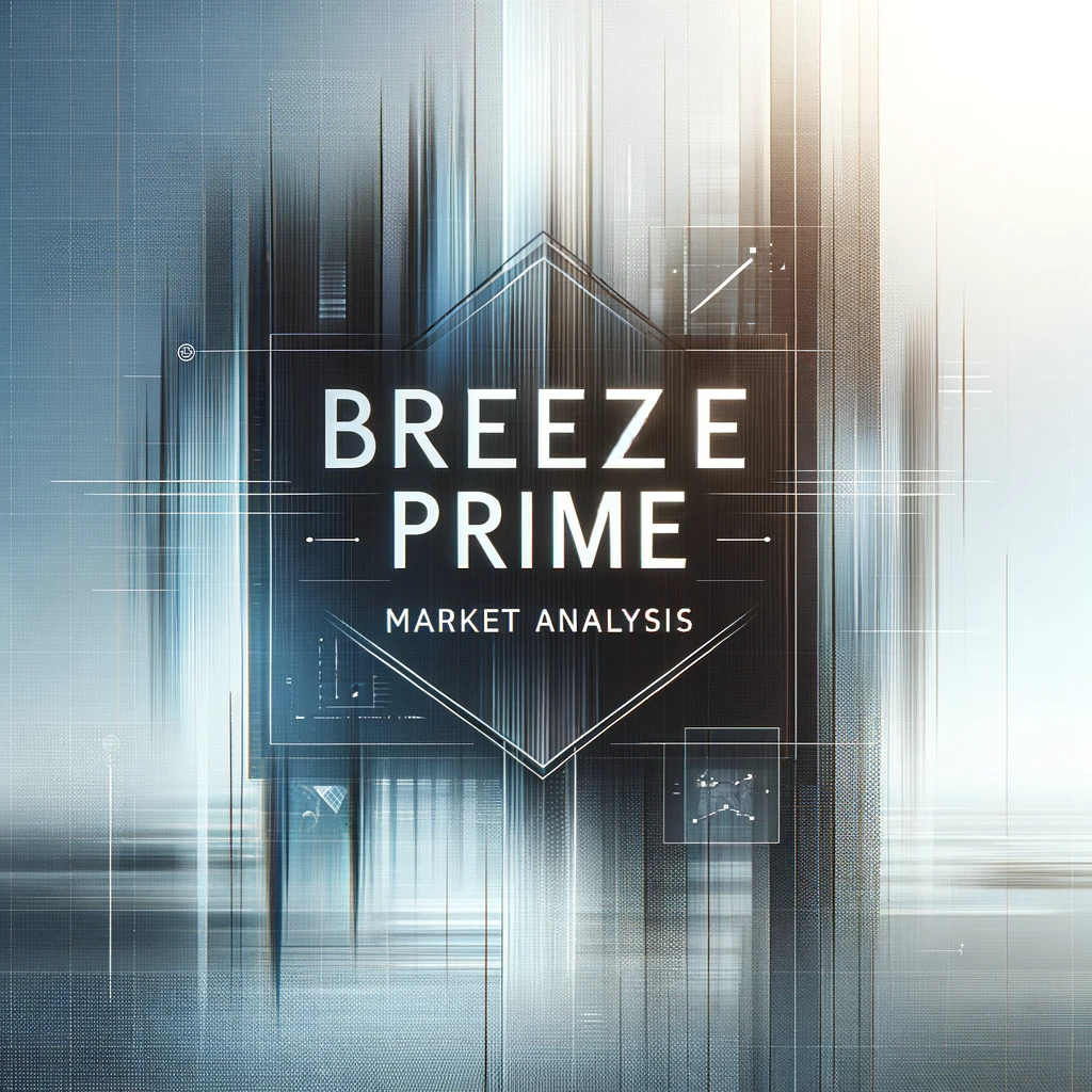 Breeze Prime Market Share Analysis