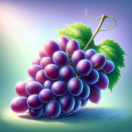 17 Best Grape Disposable Vape Flavors