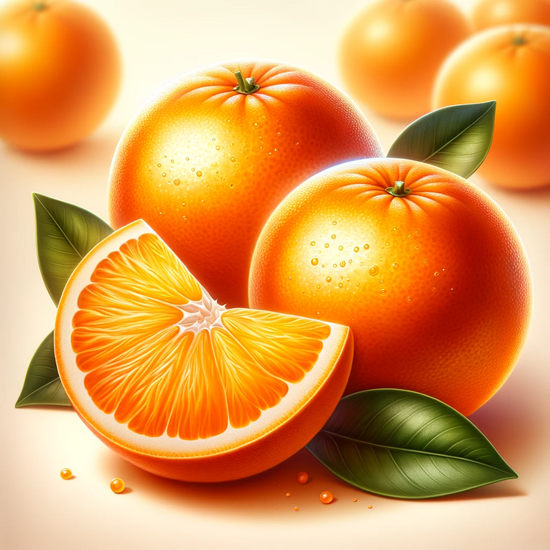 15 Best Orange Flavored Disposable Vapes