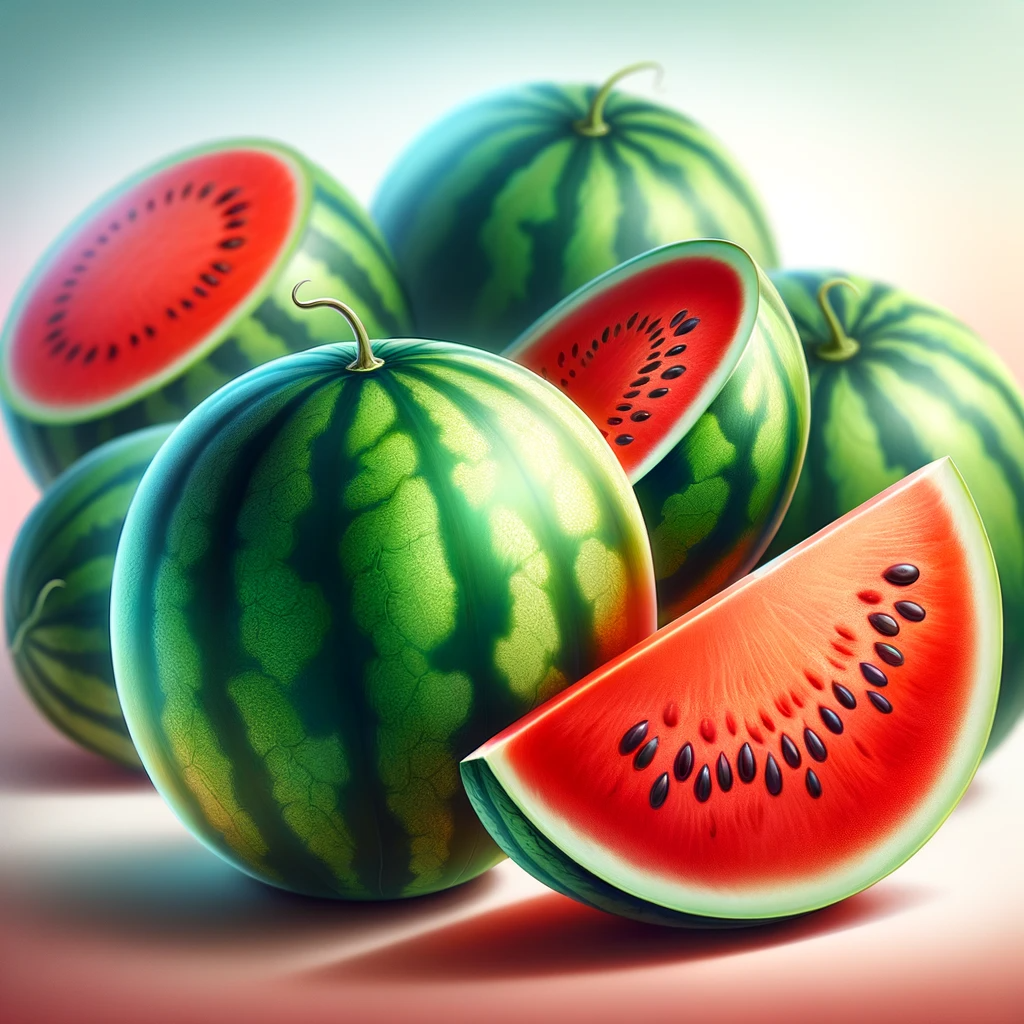 30 Best Watermelon Flavored Disposable Vapes