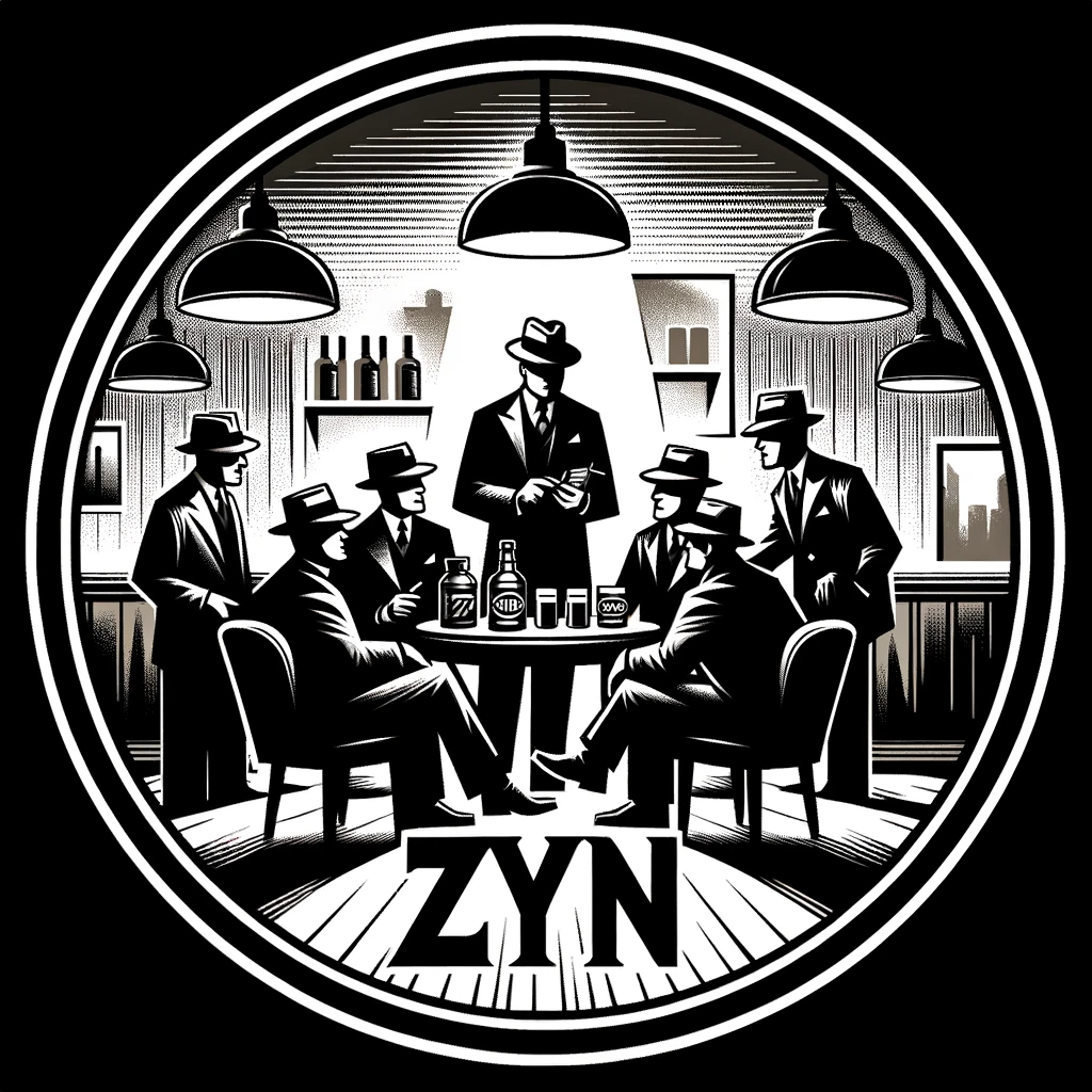 ZYN's in Social Gatherings