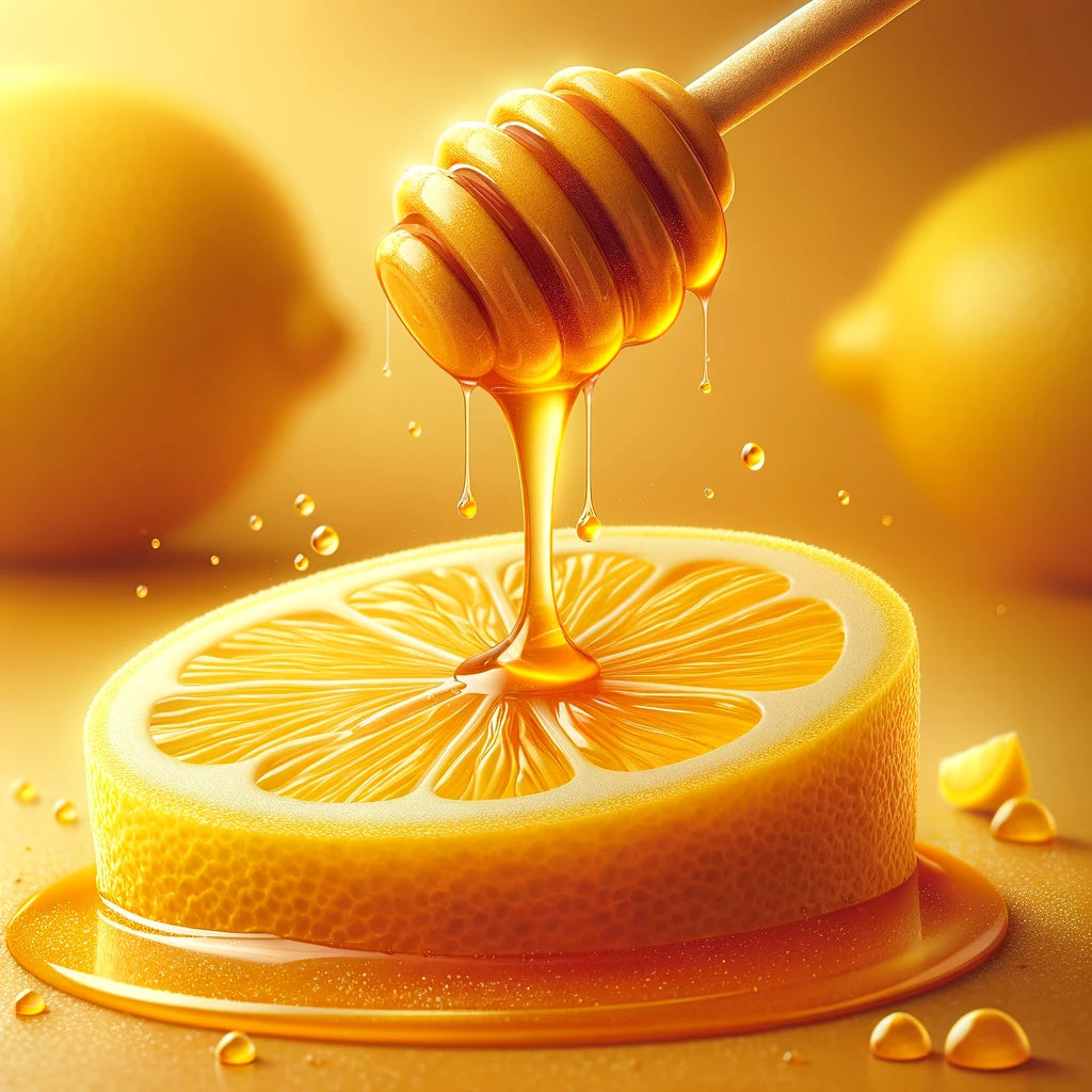 Rogue Nicotine Pouches Honey Lemon Flavor Review