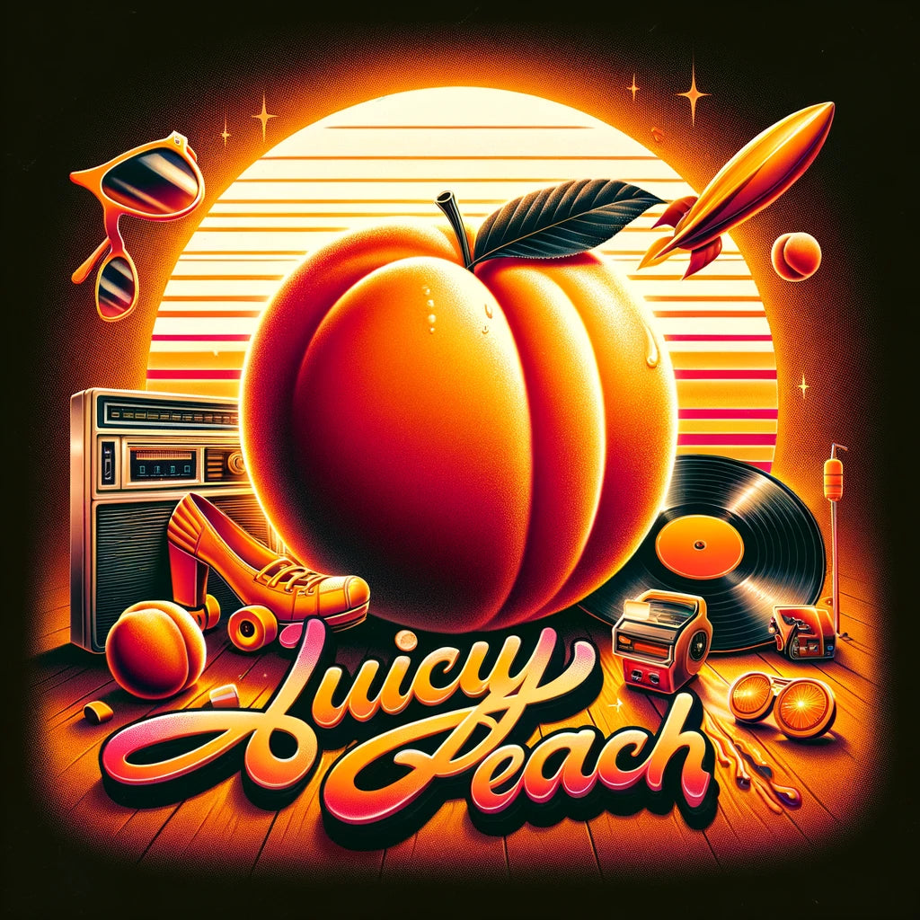 Plena 18k Juicy Peach Flavor Review 2024 Mobs Enterprise