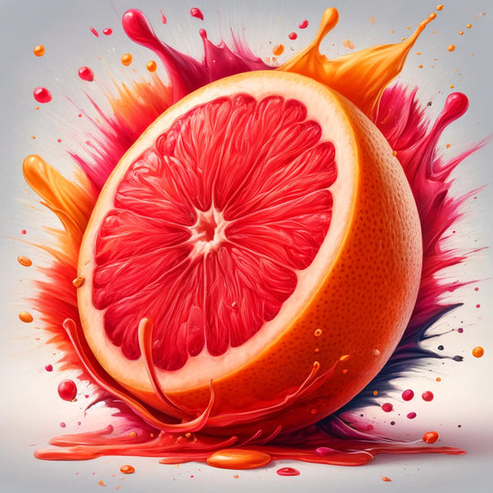 7 Best Grapefruit Flavored Disposable Vapes