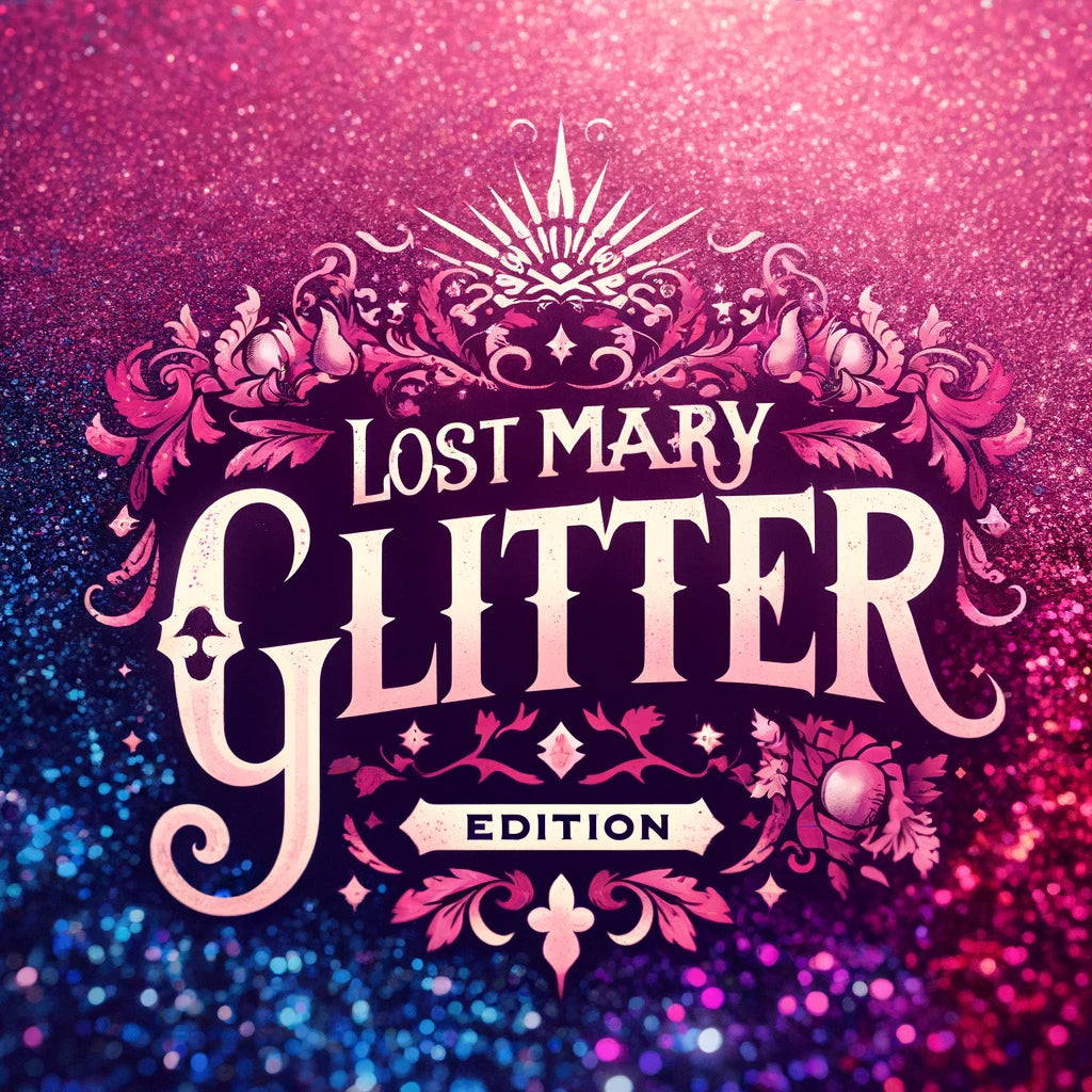 Lost Mary MO5000 Glitter Edition Review 2024
