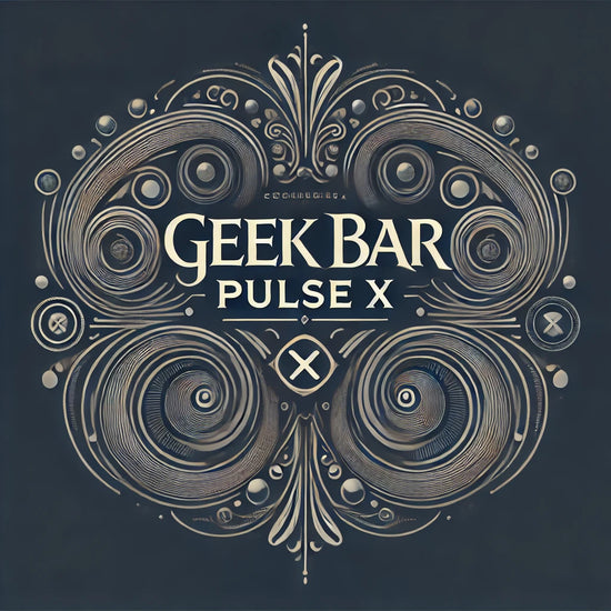 How To Choose The Right Geek Bar Pulse X Flavor For You