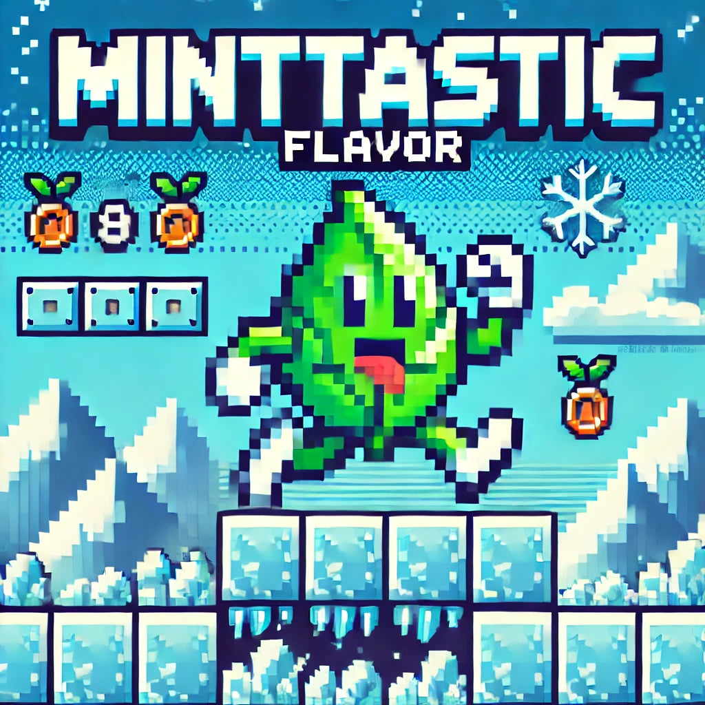 Craftbox V-Play 20K Mintastic Flavor Review 2024