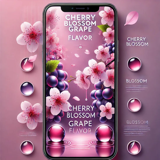 Feed Sync 30k Cherry Blossom Grape Flavor Review 2024