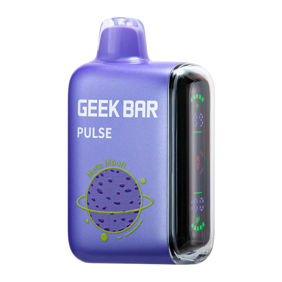 Geek Bar Pulse 7500 Meta Moon