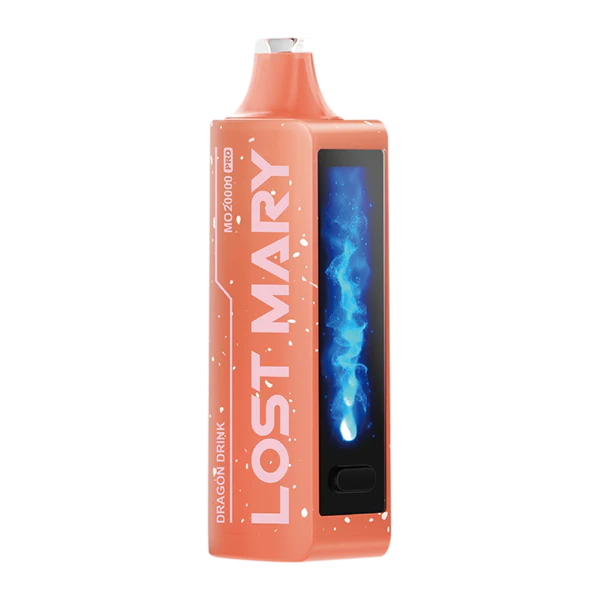 Lost Mary MO20000 Pro Dragon Drink