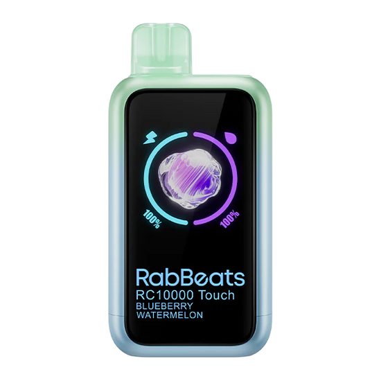 RabBeats RC10000 Touch Blueberry Watermelon