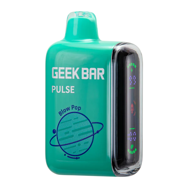 Geek Bar Pulse 7500 Blow Pop