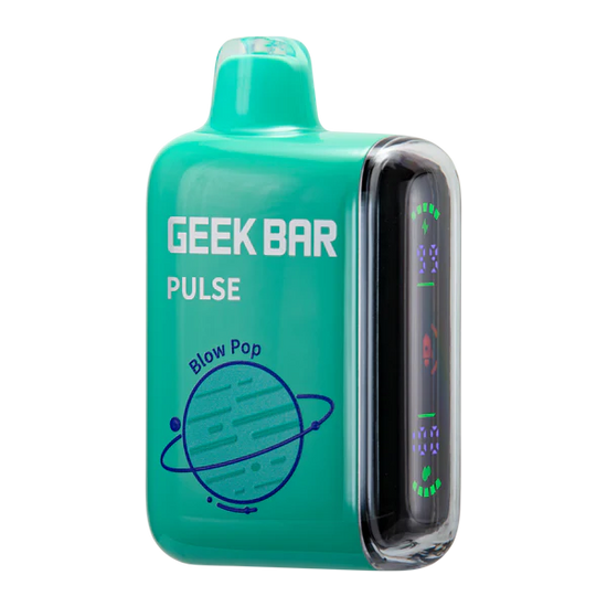 Geek Bar Pulse 7500 Blow Pop