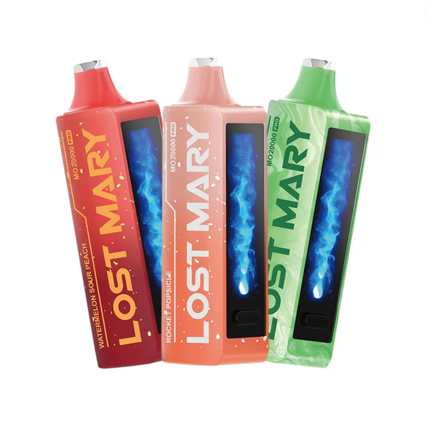 Lost Mary Pro Bundle (3-Pack)