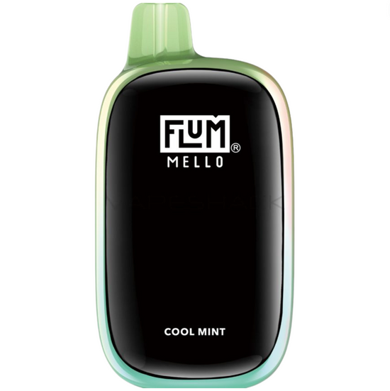 Flum Mello 20K Cool Mint