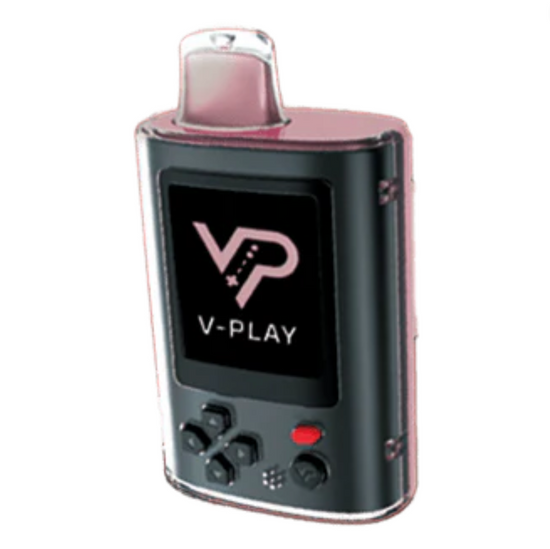 Craftbox V-Play 20K Vegas Delight