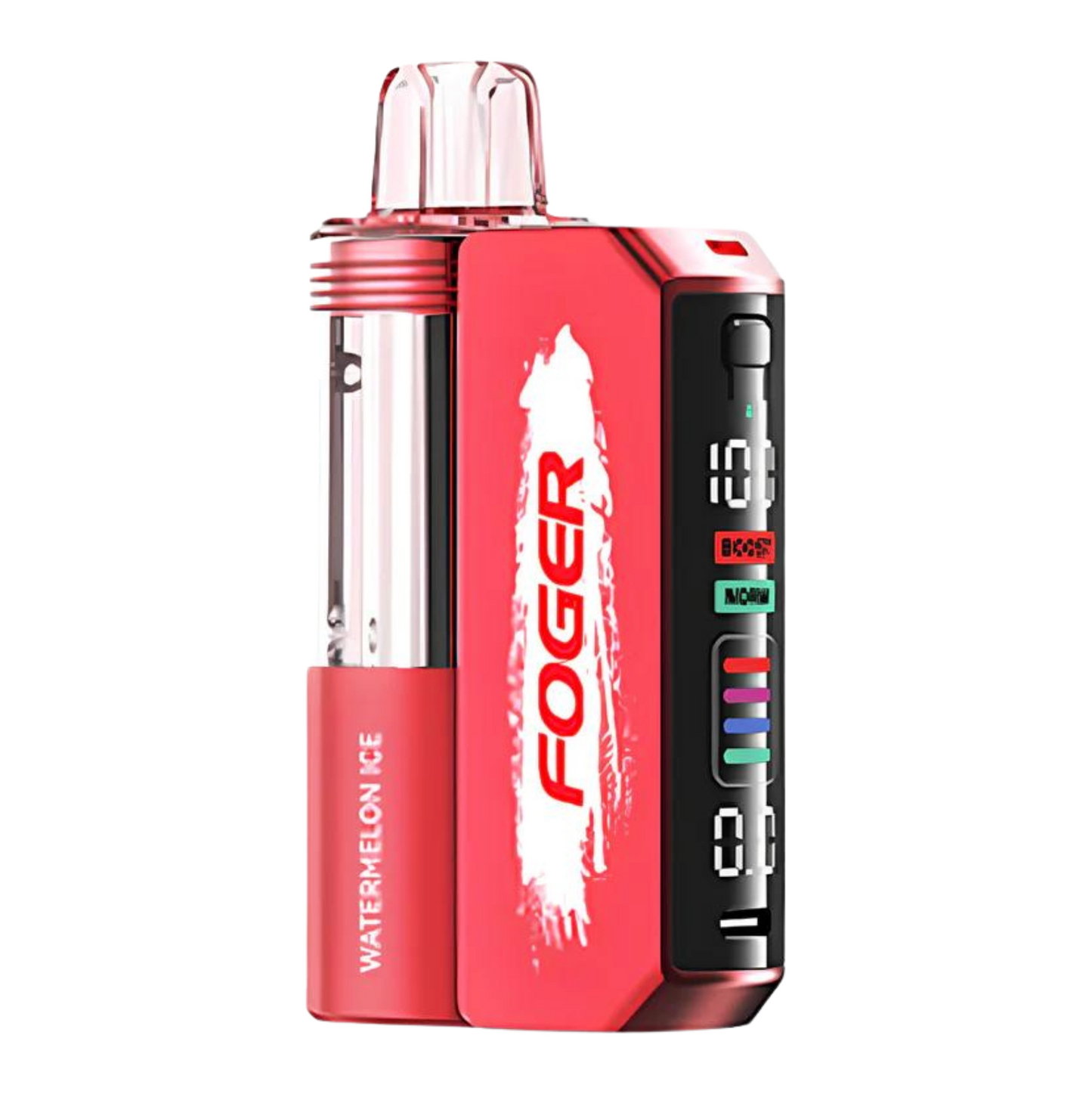 Foger Switch Pro 30K Watermelon Ice