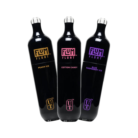 Flum Float (3-Pack)