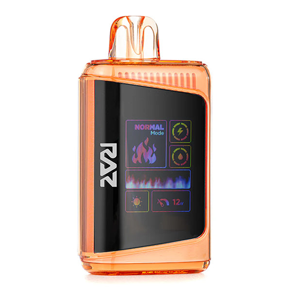 Raz DC25000 Georgia Peach Disposable Vape Shop Now – Mobs Enterprise