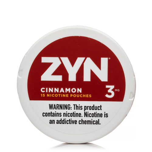 Load image into Gallery viewer, ZYN Nicotine Pouches Cinnamon
