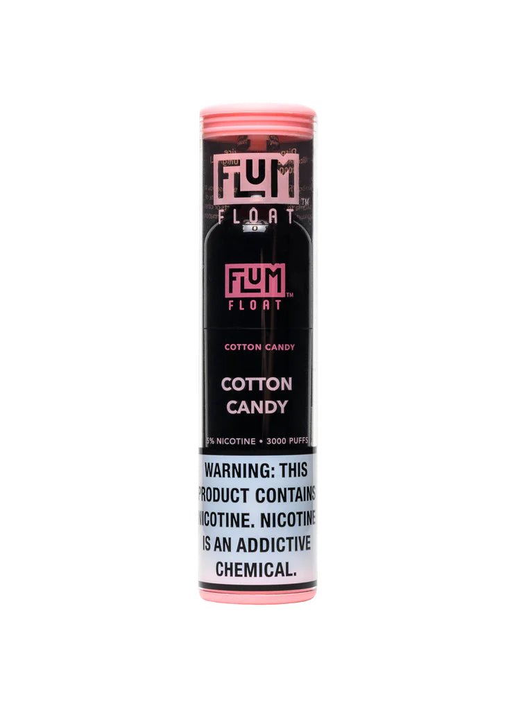Buy Flum Float Cotton Candy Gio Disposable Vape
