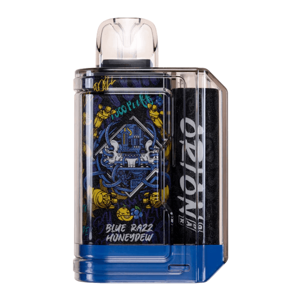 Lost Vape Orion 7500 Blue Razz Honeydew - Disposable Vape – Mobs Enterprise