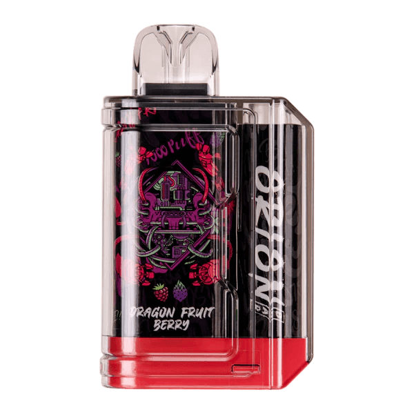 Load image into Gallery viewer, Lost Vape Orion 7500 Dragon Fruit Berry - Vape Mobs
