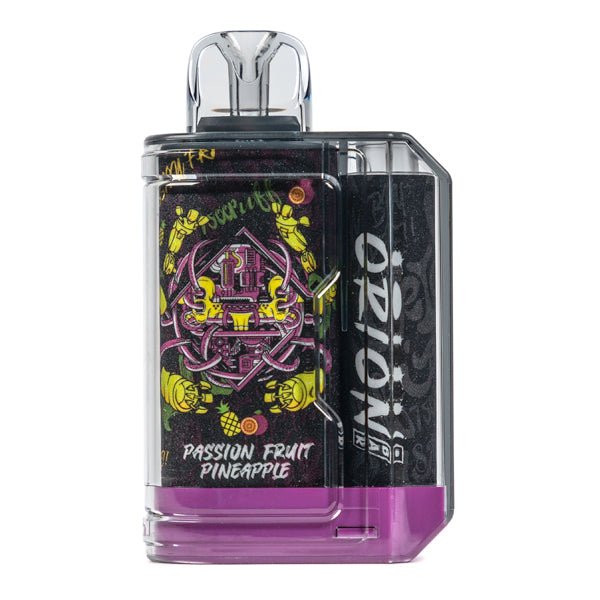Load image into Gallery viewer, Lost Vape Orion 7500 Passion Fruit Pineapple - Mobs Enterprise
