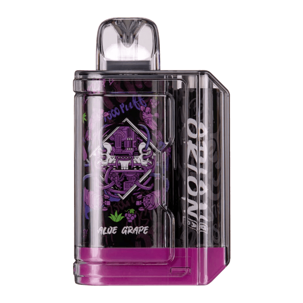 Load image into Gallery viewer, Lost Vape Orion Aloe Grape - Vape Mobs
