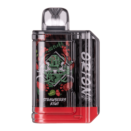 Load image into Gallery viewer, Lost Vape Orion Strawberry Kiwi - Vape Mobs
